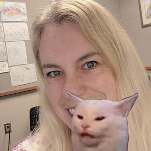 Meet your Posher, Dawn